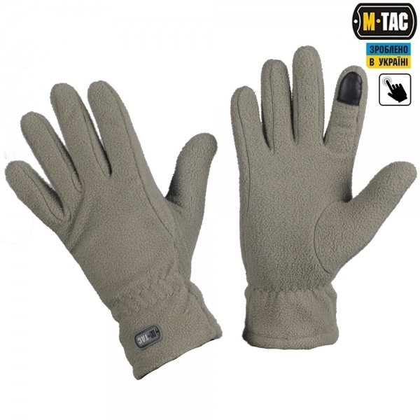 M-TAC ПЕРЧАТКИ WINTER FG