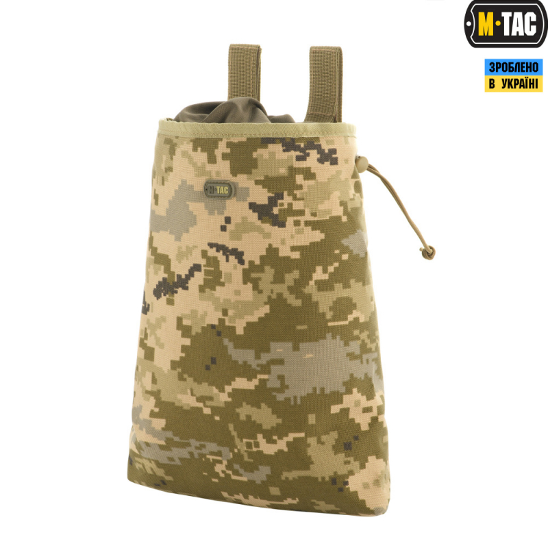 M-TAC СУМКА СБРОСА МАГАЗИНОВ MM14