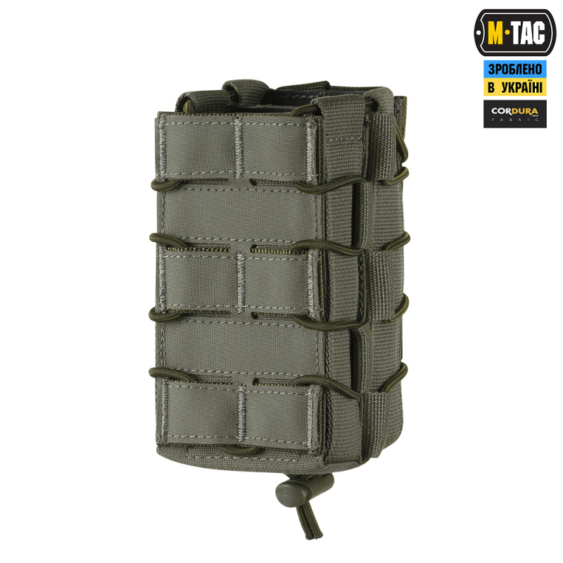 M-TAC ПІДСУМОК ДЛЯ АК ВІДКРИТИЙ ПОДВІЙНИЙ LASER CUT RANGER GREEN