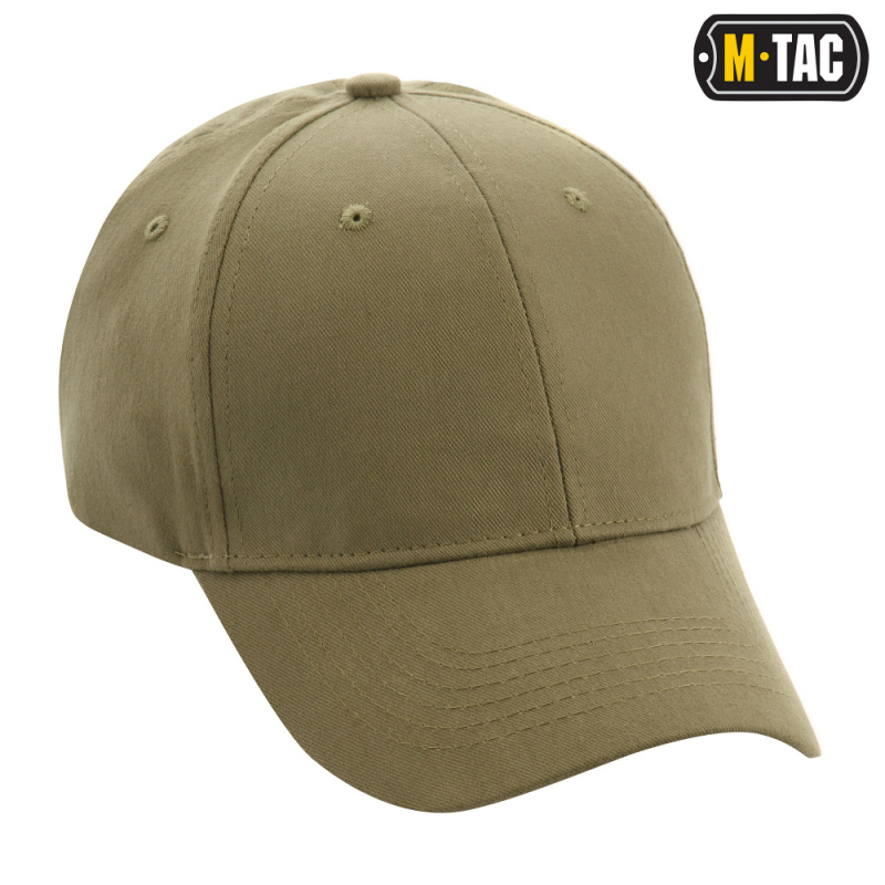 M-TAC БЕЙСБОЛКА OLIVE