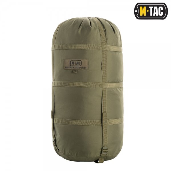M-TAC МІШОК КОМПРЕСІЙНИЙ X-LARGE OLIVE