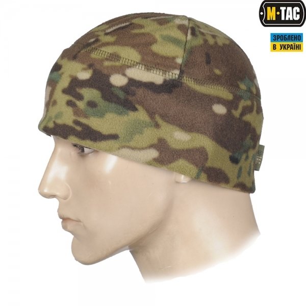 M-TAC ШАПКА WATCH CAP ФЛИС WINDBLOCK 380 MC