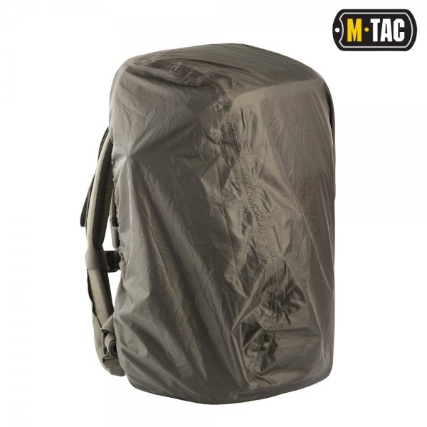 M-TAC ЧЕХОЛ НА РЮКЗАК RAINCOVER RANGER GREEN
