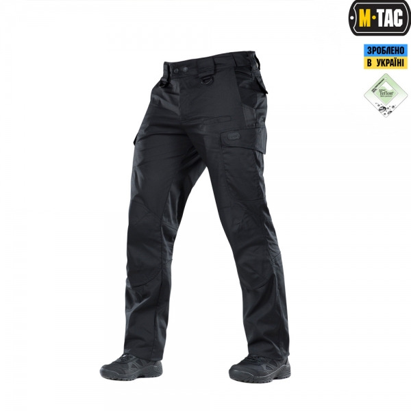 M-TAC ШТАНИ OPERATOR FLEX BLACK 20003002