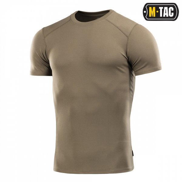 M-TAC ФУТБОЛКА ПОТООТВОДЯЩАЯ GEN.II OLIVE