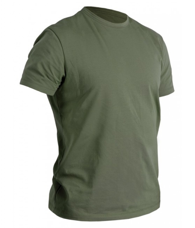 CHAMELEON ФУТБОЛКА JERSEY OLIVE 0412-01