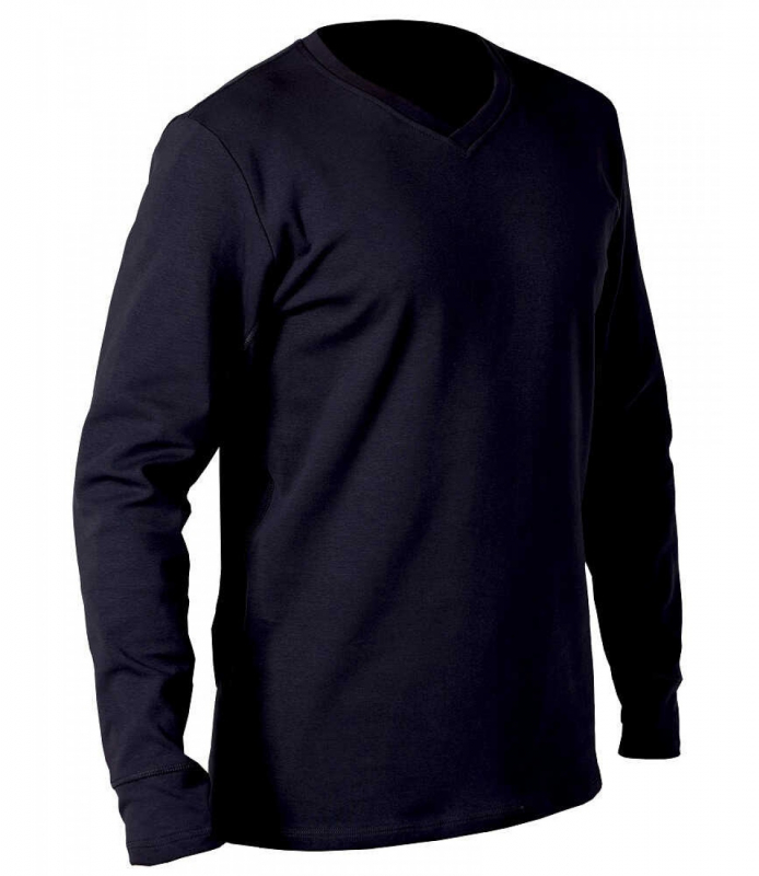CHAMELEON ЛОНГСЛИВ LONG SLEEVE GEN.2 DARK NAVY 0421-35