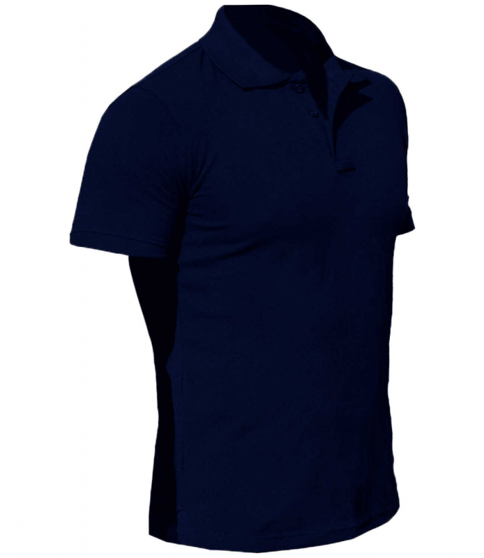 CHAMELEON ПОЛО SERIOUS NAVY 0414-35