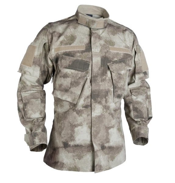 HELIKON-TEX КІТЕЛЬ CPU POLYCOTTON RIPSTOP A-TACS AU H41630-40