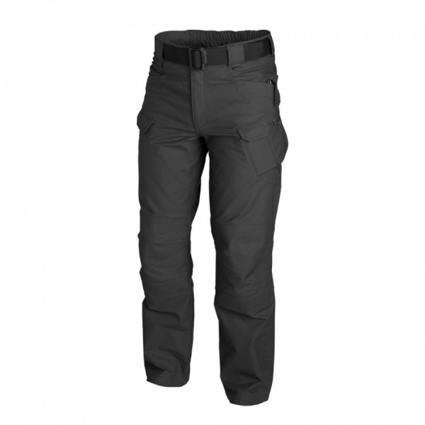 HELIKON-TEX БРЮКИ UTP POLYCOTTON CANVAS BLACK H5114-01