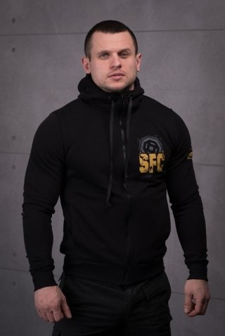 SVASTONE ТОВСТОВКА FIGHT CLUB ЧОРНА