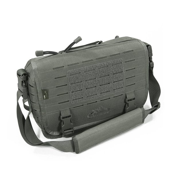 HELIKON-TEX СУМКА DIRECT ACTION SMALL MESSENGER RANGER GREEN D8302