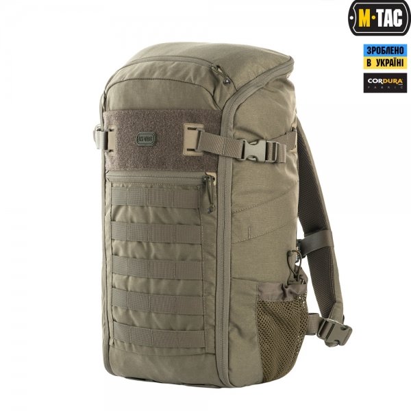 M-TAC РЮКЗАК ELITE SMALL RANGER GREEN