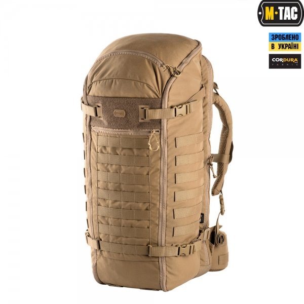M-TAC РЮКЗАК ELITE LARGE COYOTE
