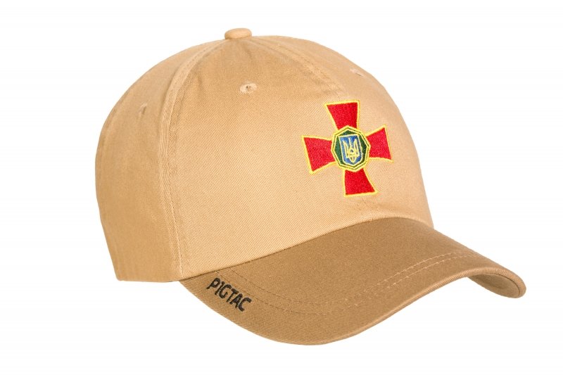 P1G-TAC БЕЙСБОЛКА FLEXFIT НГУ BC5248