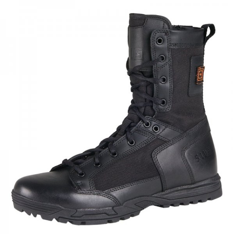 5.11 БОТИНКИ ТАКТИЧЕСКИЕ SKYWEIGHT SIDE ZIP BOOT 12318