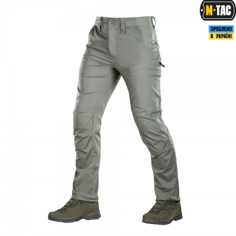 M-TAC БРЮКИ PATROL FLEX FOLIAGE GREEN