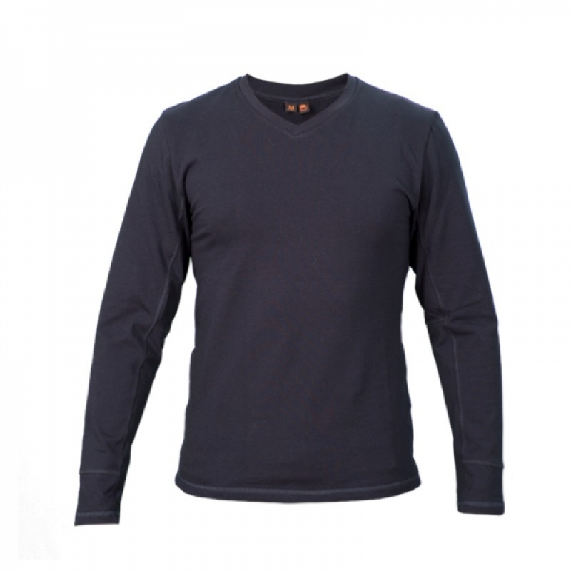 CHAMELEON ЛОНГСЛІВ LONG SLEEVE DARK NAVY 0416-35