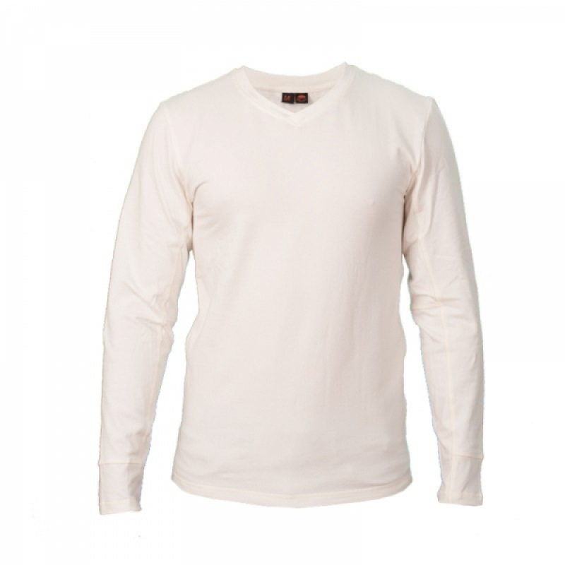 CHAMELEON ЛОНГСЛІВ LONG SLEEVE MILK 0416-06