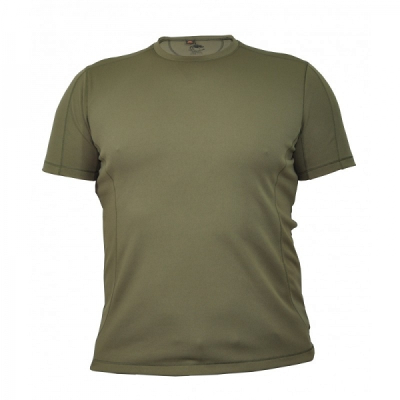 CHAMELEON ФУТБОЛКА COOLMAX OLIVE 0406-01