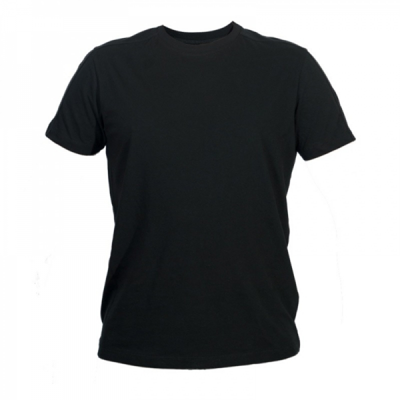 CHAMELEON ФУТБОЛКА COMPLETE BLACK 0415-04