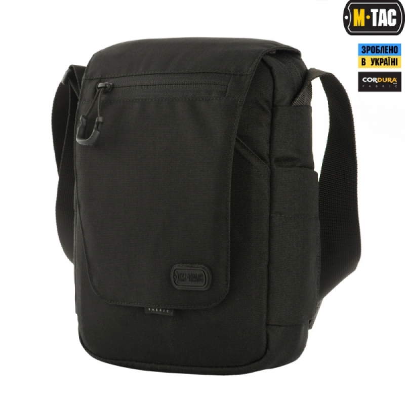 M-TAC СУМКА SATELLITE MAGNET BAG ELITE BLACK