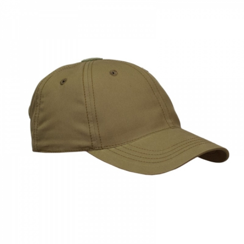 CHAMELEON БЕЙСБОЛКА COTTON KHAKI 1107-03
