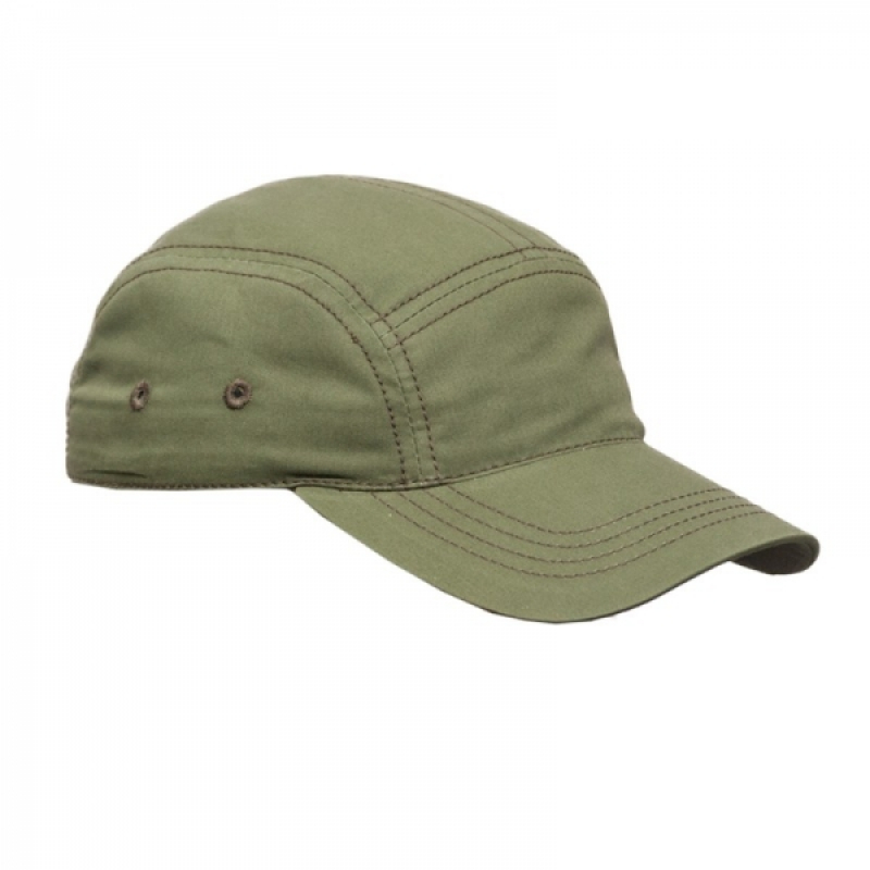 CHAMELEON БЕЙСБОЛКА SPORT LIFE CAP OLIVE 1110-01