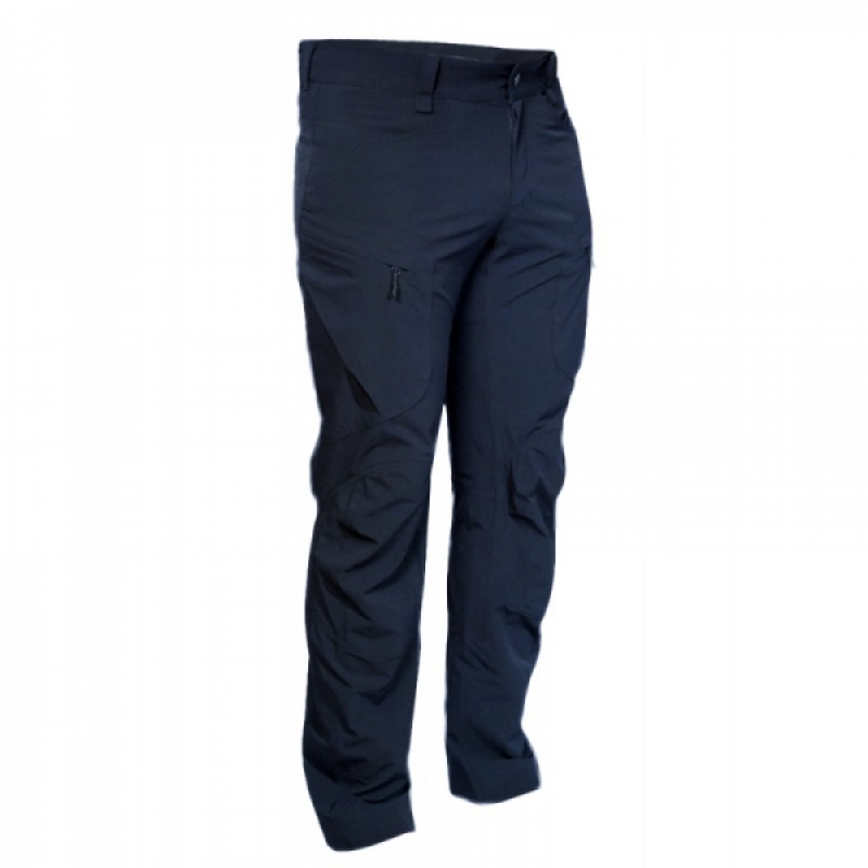 CHAMELEON БРЮКИ TRAMP NAVY 0314-35