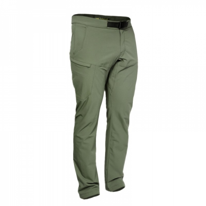 CHAMELEON БРЮКИ RANGER OLIVE 0315-01