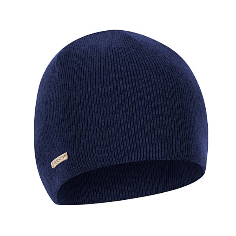 HELIKON-TEX ШАПКА URBAN BEANIE NAVY BLUE H7914-37
