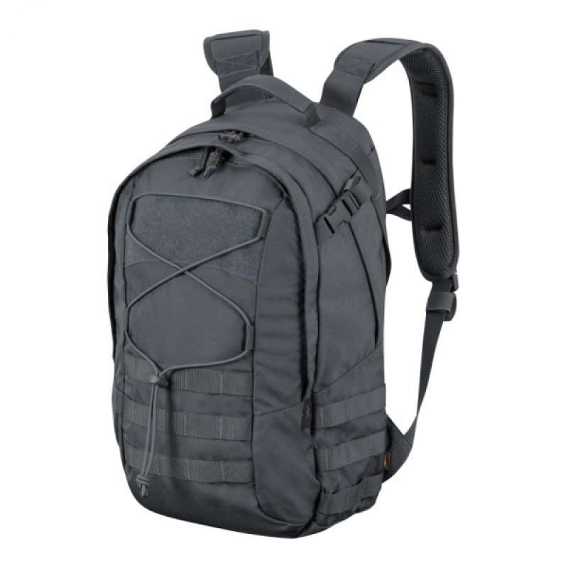HELIKON-TEX РЮКЗАК EDC CORDURA 21L SHADOW GREY H8213-35