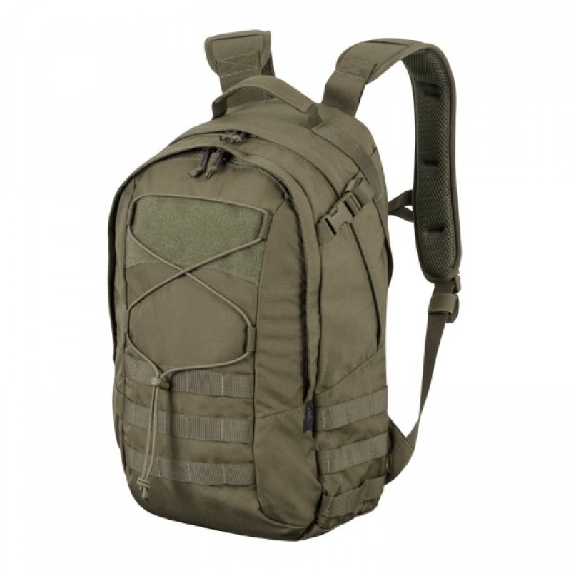 HELIKON-TEX РЮКЗАК EDC CORDURA 21L ADAPTIVE GREEN H8213-12