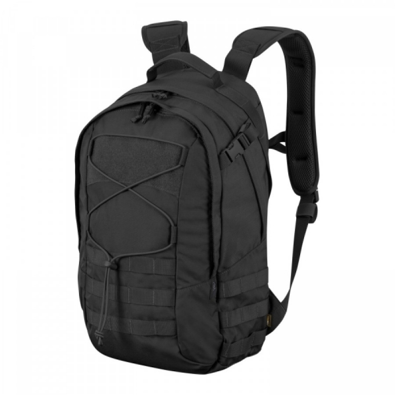 HELIKON-TEX РЮКЗАК EDC CORDURA 21L BLACK H8213-01