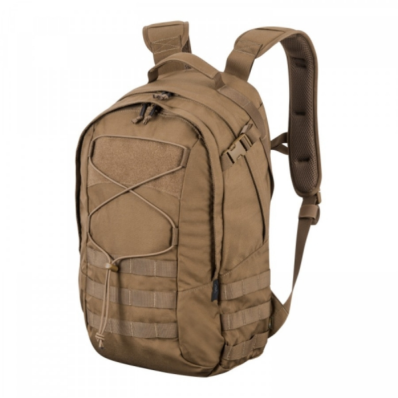 HELIKON-TEX РЮКЗАК EDC CORDURA 21L COYOTE H8213-11