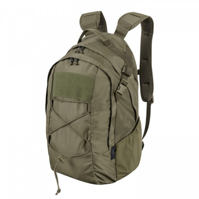 HELIKON-TEX РЮКЗАК EDC LITE NYLON 21L ADAPTIVE GREEN H8214-12