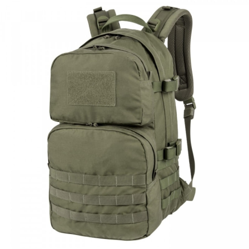 HELIKON-TEX РЮКЗАК RATEL MK2 CORDURA 25L OLIVE GREEN H8209-02 PL-RT2-CD-02