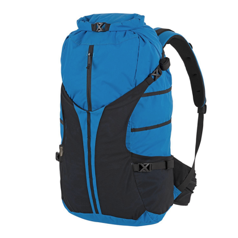 HELIKON-TEX РЮКЗАК SUMMIT CORDURA 40L BLUE PL-SMT-CD-65