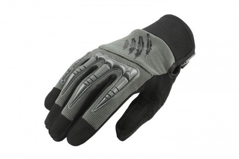 ARMORED CLAW РУКАВИЦІ BATTLEFLEX SAGE GREEN 9898