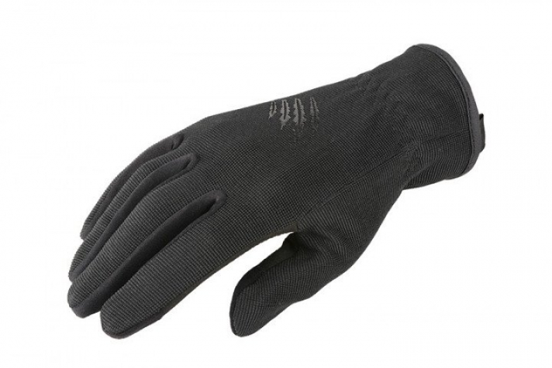 ARMORED CLAW ПЕРЧАТКИ QUICK RELEASE BLACK 5864