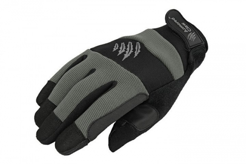ARMORED CLAW РУКАВИЦІ ACCURACY SAGE GREEN 2543