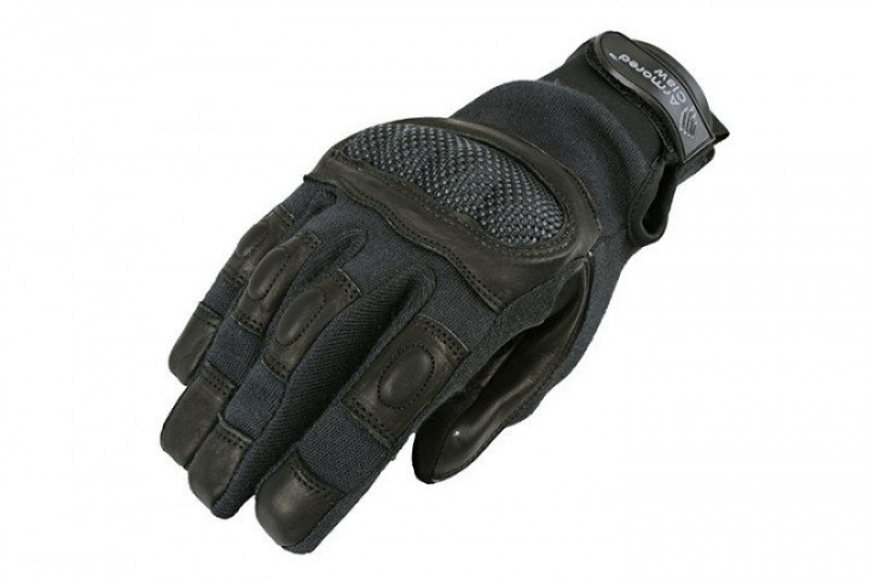ARMORED CLAW РУКАВИЦІ SMART TAC BLACK 5888