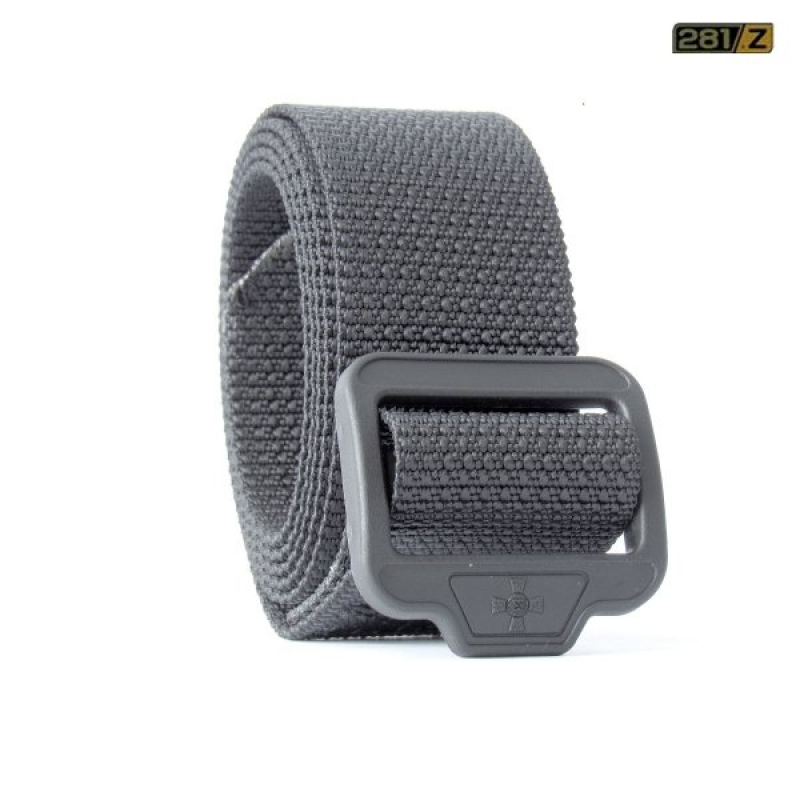 P1G-TAC РЕМЕНЬ FDB-UA-1 BLACK UA281-59091-G6BK-UA-1