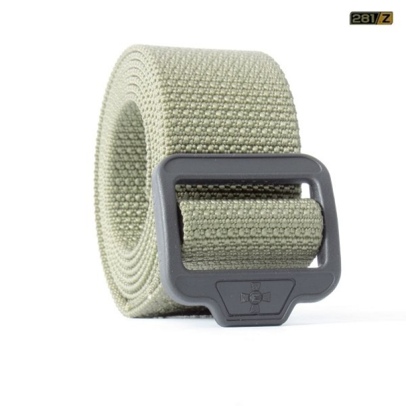 P1G-TAC РЕМЕНЬ FDB-UA-1 OLIVE DRAB UA281-59091-G6OD-UA-1