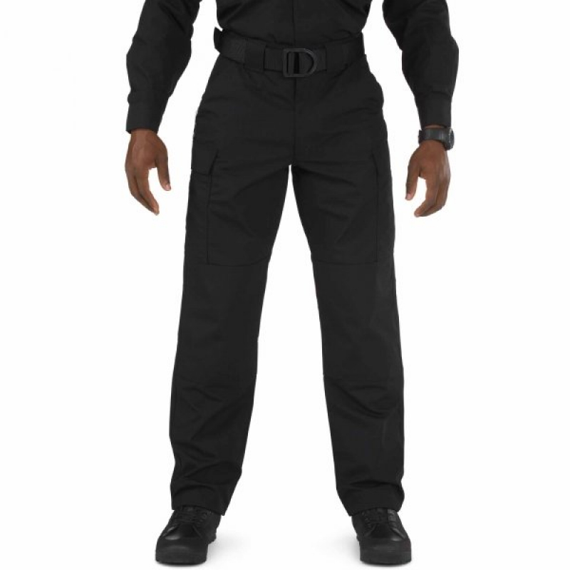 5.11 БРЮКИ TACLITE TDU PANTS BLACK 74280