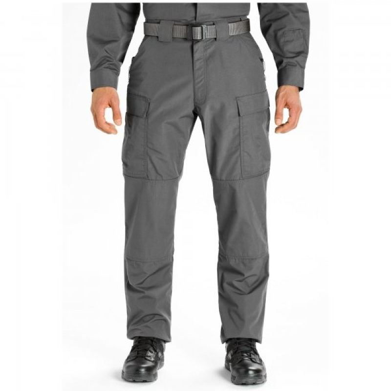 5.11 БРЮКИ TACLITE TDU PANTS STORM 74280