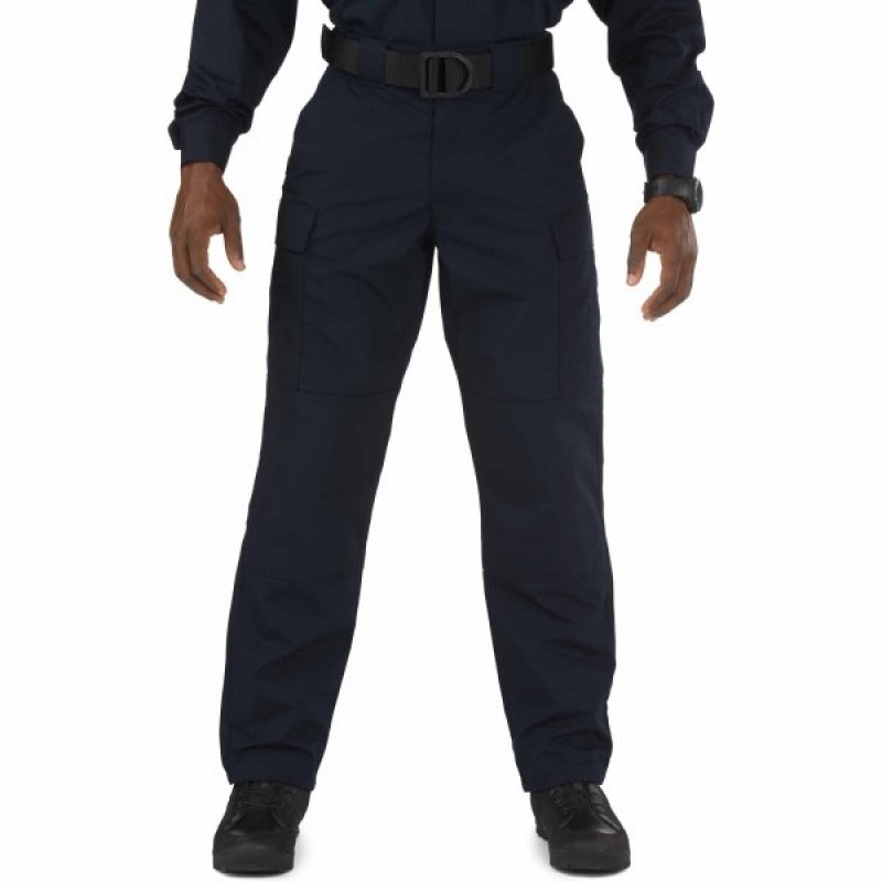 5.11 БРЮКИ TACLITE TDU PANTS DARK NAVY 74280