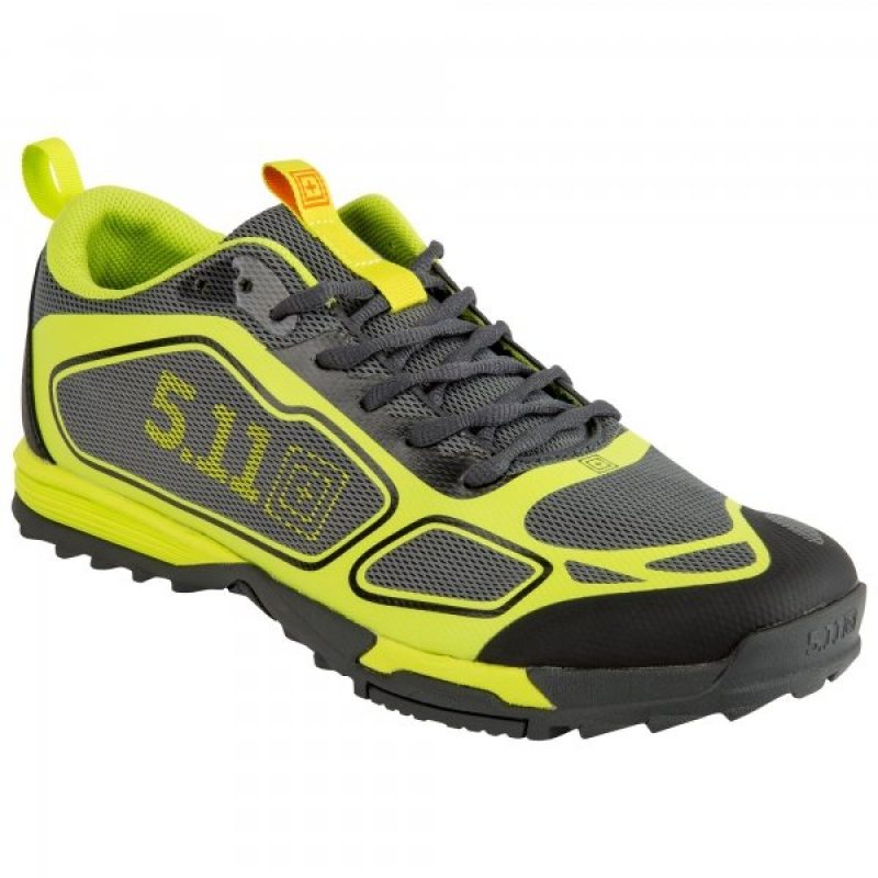 5.11 КРОСІВКИ ТАКТИЧНІ  ABR TRAINER GECKO 16004