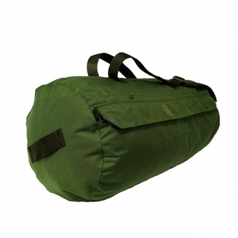 БАЛІСТИКА БАУЛ 105Л OXFORD 600D OLIVE