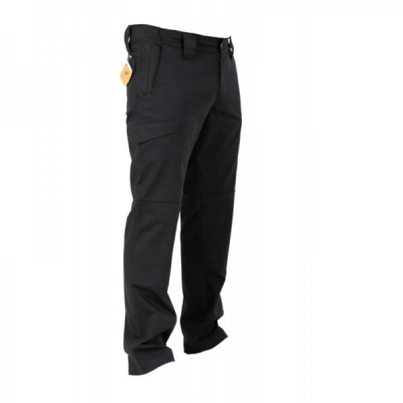 CHAMELEON БРЮКИ URBAN PRO BLACK 0311-04